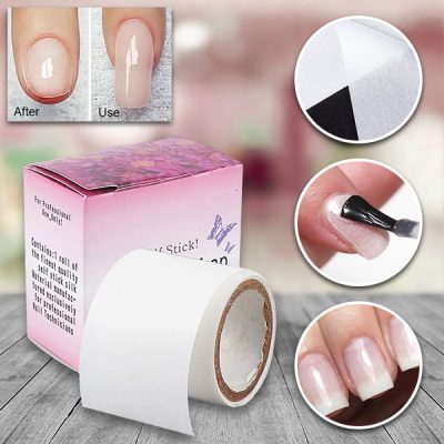 Възстановяваща лента за нокти | EZNAIL