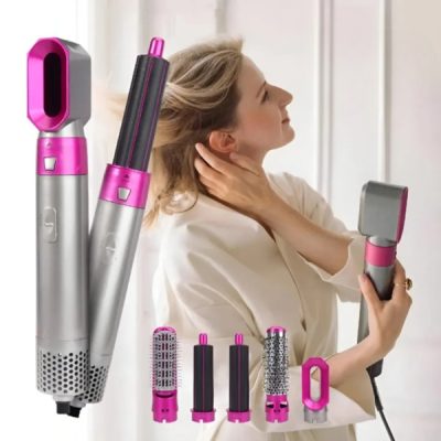 5 в 1 стилизатор за коса | DYME